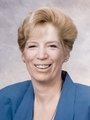 Carol Hickson Carol Hickson